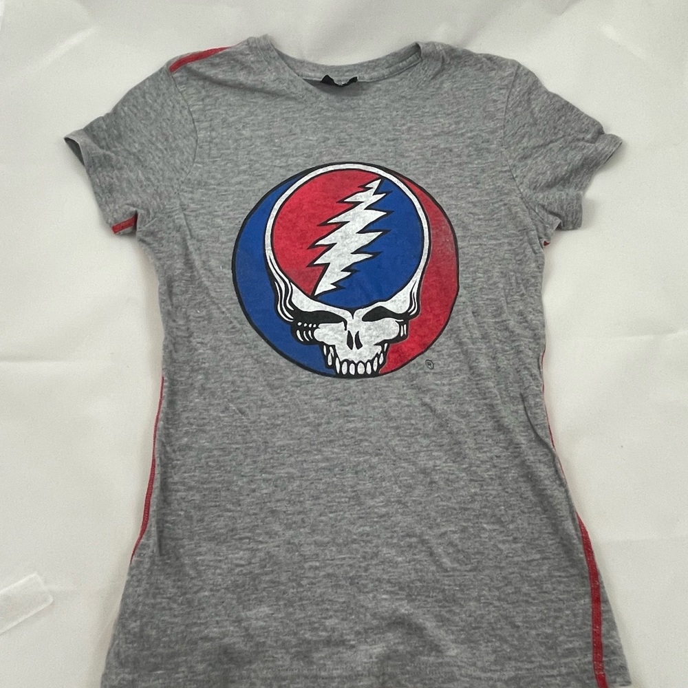 Grateful Dead women’s SYF t-shirt